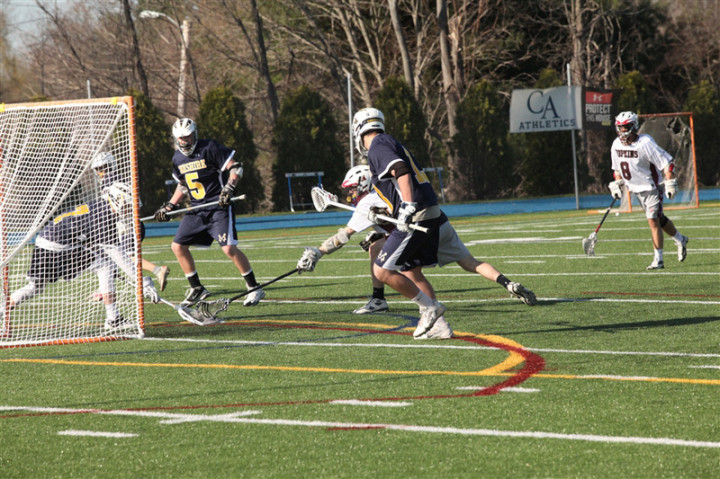 Студенты Cheshire Academy