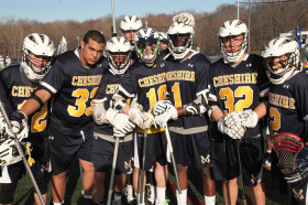 Спортивная школьная команда