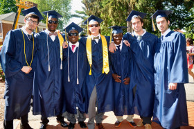 Выпускники Cheshire Academy