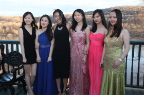 Выпускники Cheshire Academy