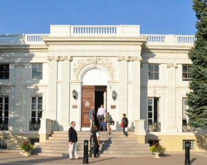 Colorado Springs School