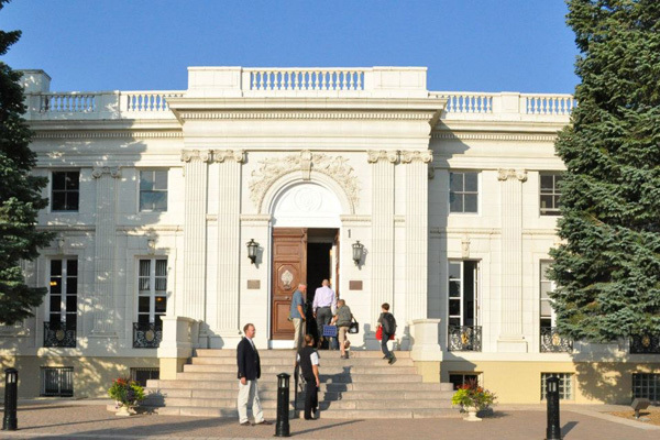 Colorado Springs School