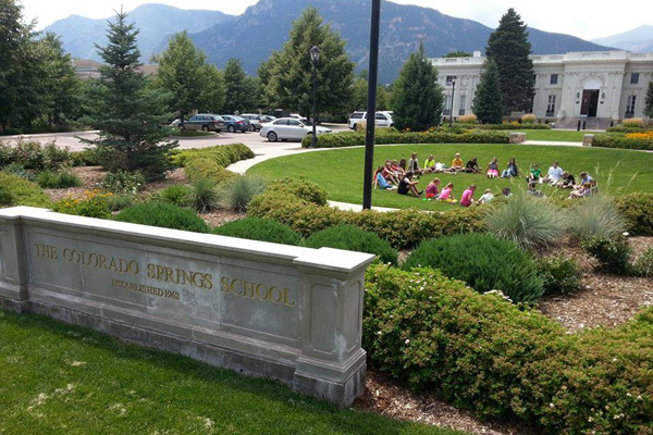 Colorado Springs School