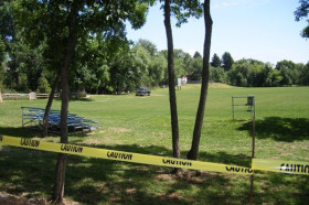 Территория Colorado Springs School