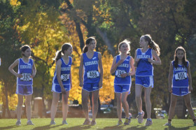 Студенты Colorado Springs School