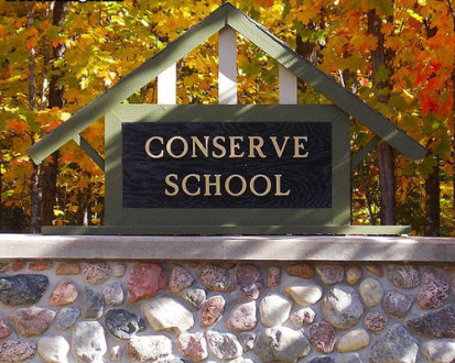 Conserve School 