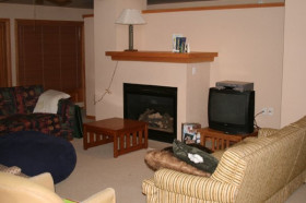 Общая комната для студентов Conserve School 