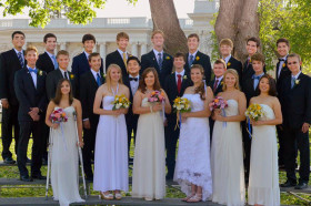 Выпускники Colorado Springs School