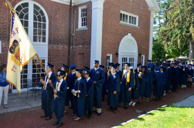 Выпускники Cheshire Academy