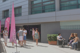 Студенты Ace English