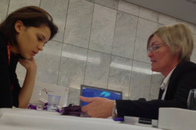 Студенты Ace English