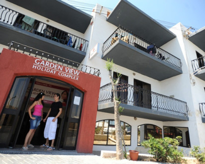 Clubclass Residential Language School