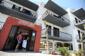 Clubclass Residential Language School