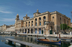 Сент-Джулианс