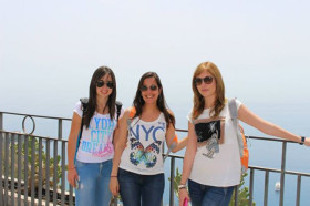 Студенты EC Malta