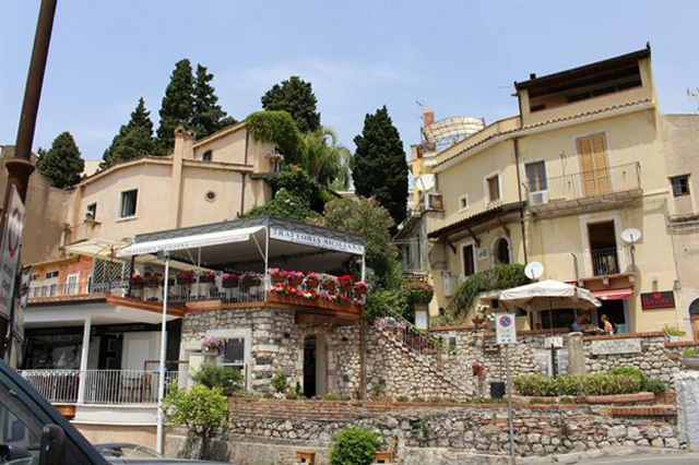 Студенты EC Malta