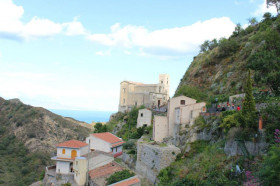 На экскурсии