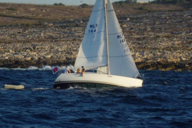 Водная прогулка