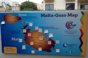 IH Malta-Gozo