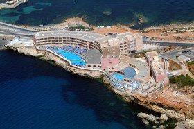 Отель InterContinental