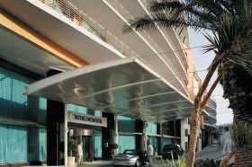 Отель InterContinental