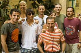 Студенты Inlingua Malta