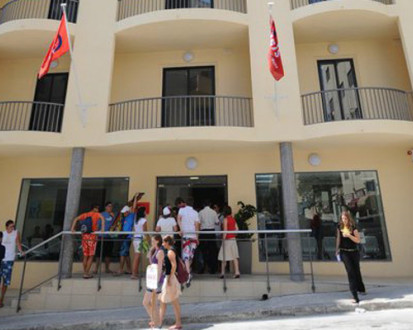 IELS LAL Malta for Young Learners