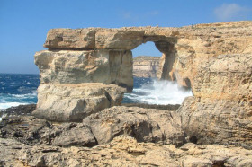 На экскурсии