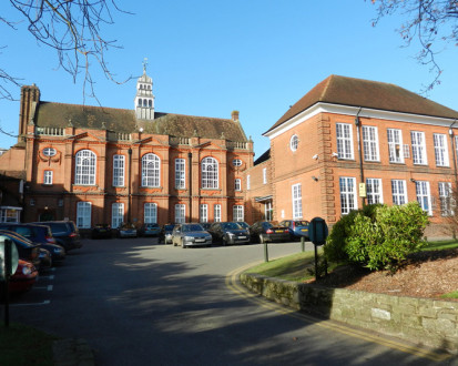 Cranbrook School