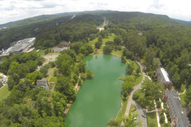 Территория Darlington School