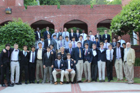 Студенты Darlington School