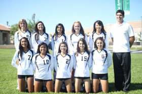 Школьная команда