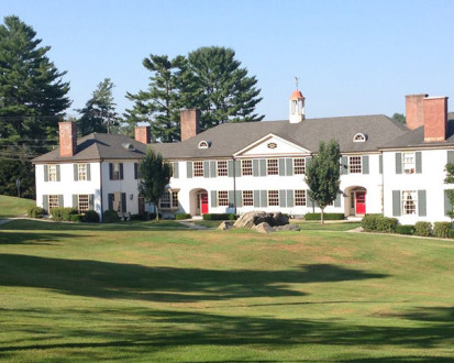 The Frederick Gunn School