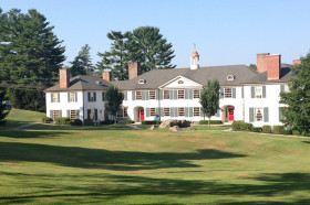 The Frederick Gunn School