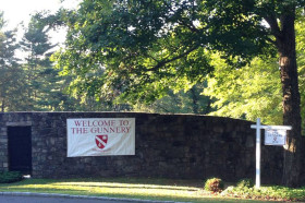 The Frederick Gunn School