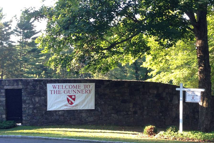 The Frederick Gunn School