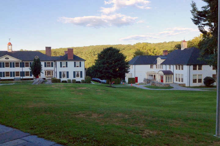 The Frederick Gunn School