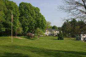 The Frederick Gunn School