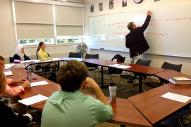 The Frederick Gunn School