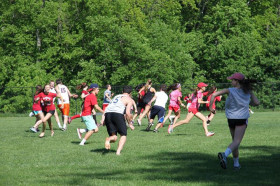 Внеклассные занятия