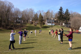 Внеклассные занятия