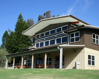 Hawaii Preparatory Academy