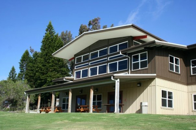 Hawaii Preparatory Academy