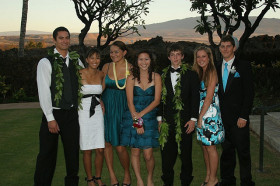 Выпускники Hawaii Preparatory Academy