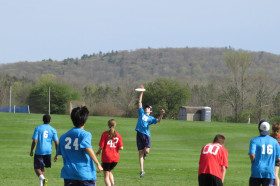 Внеклассные занятия