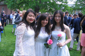 Выпускники Hotchkiss School