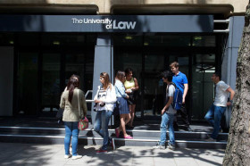 Сentral London Study Centre