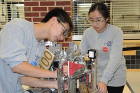 Научная деятельность