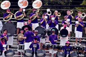 Школьный оркестр