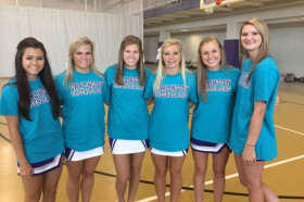 Студенты Darlington School